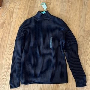 Brand new mens GAP sweater